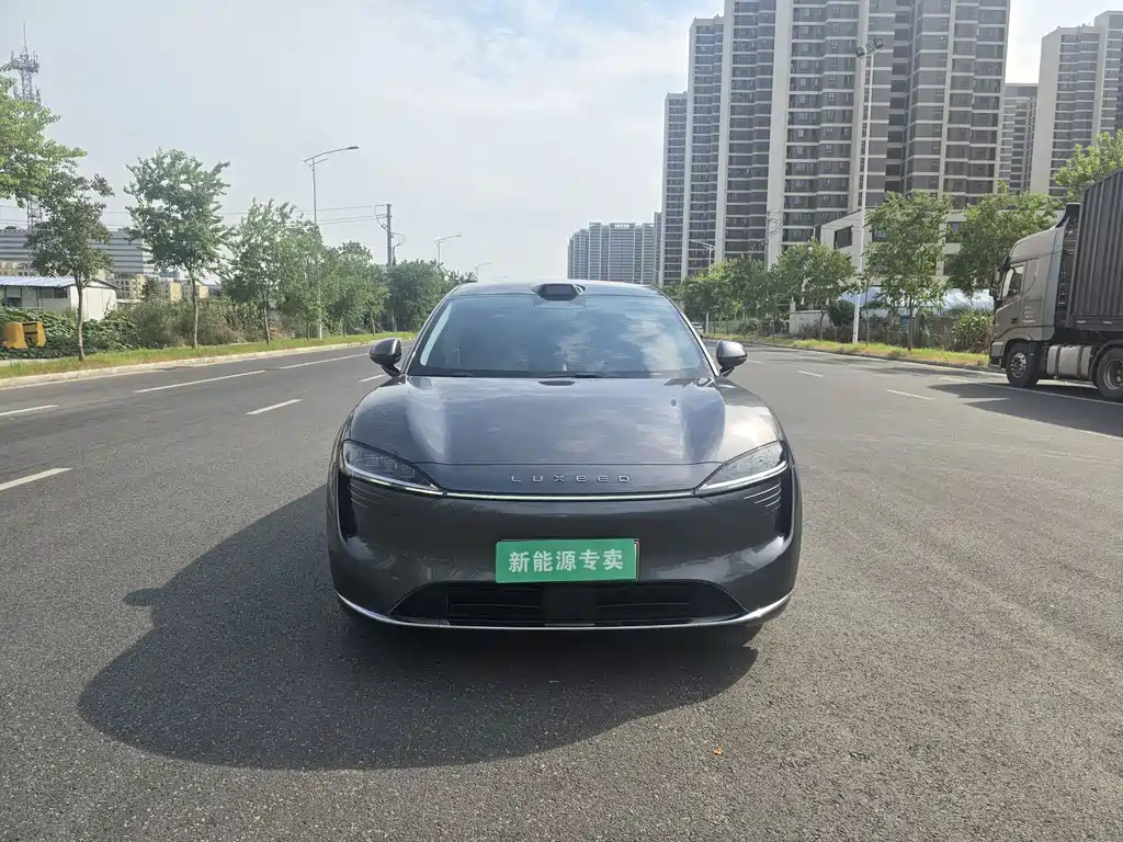 Zhijie Zhijie R7 — миниатюра 2