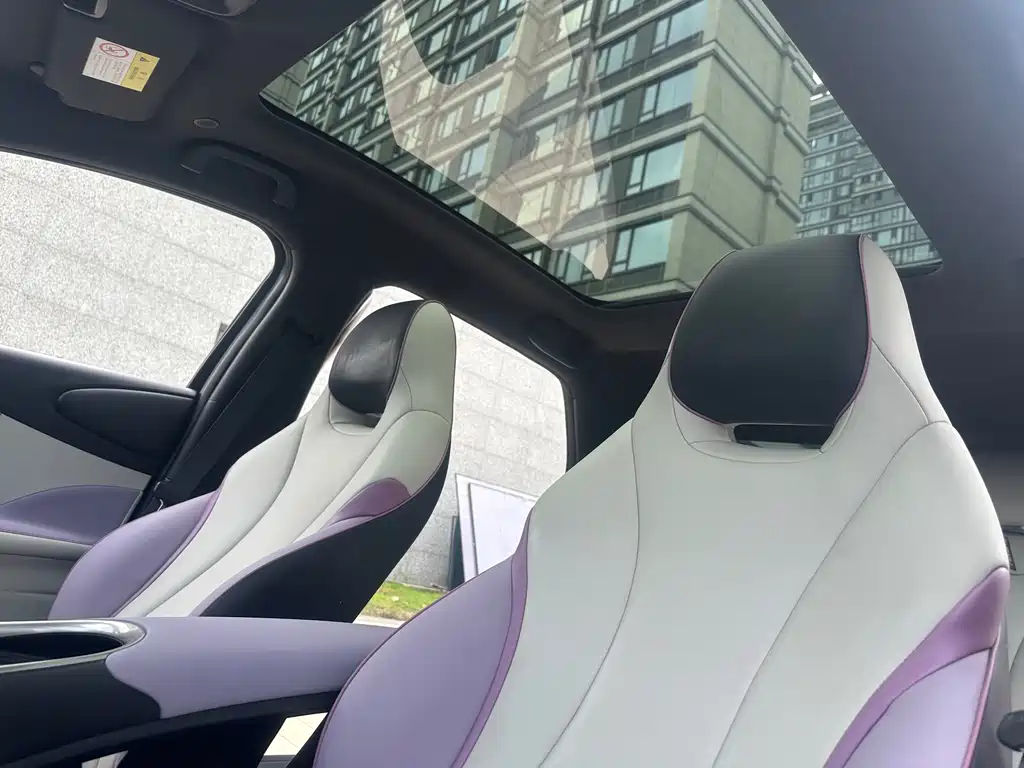 BYD Dolphin — миниатюра 21