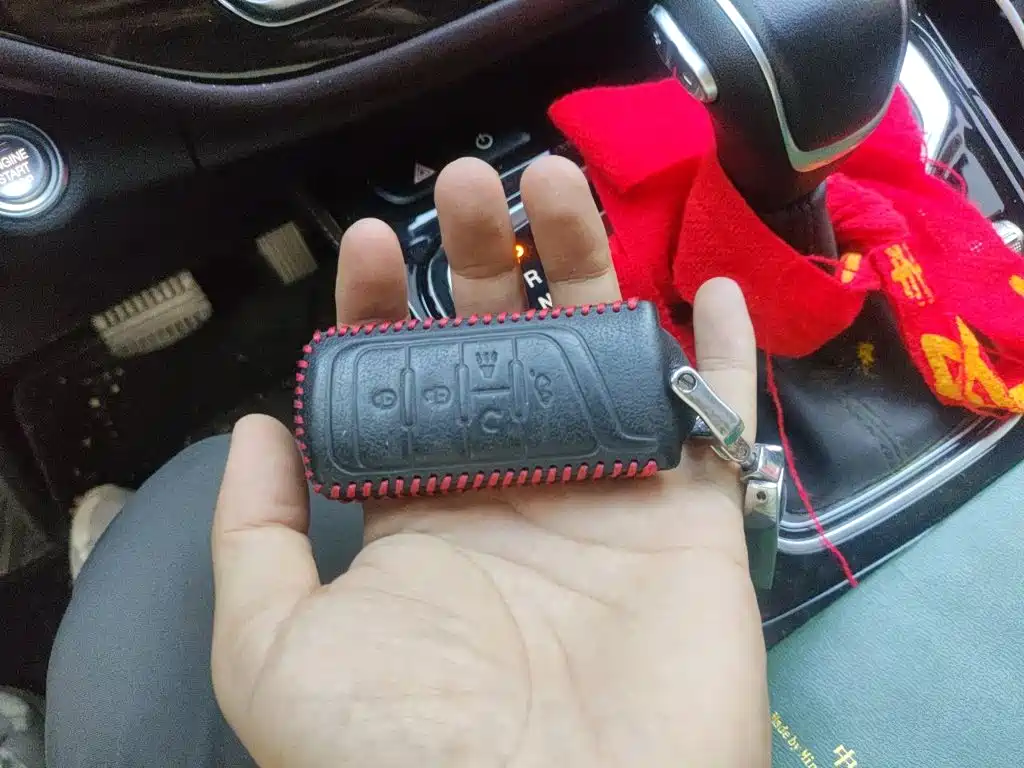 GAC Motor Trumpchi M6 — миниатюра 12