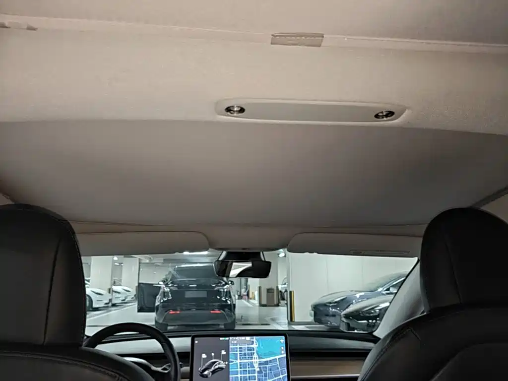 Tesla Model 3 — миниатюра 18