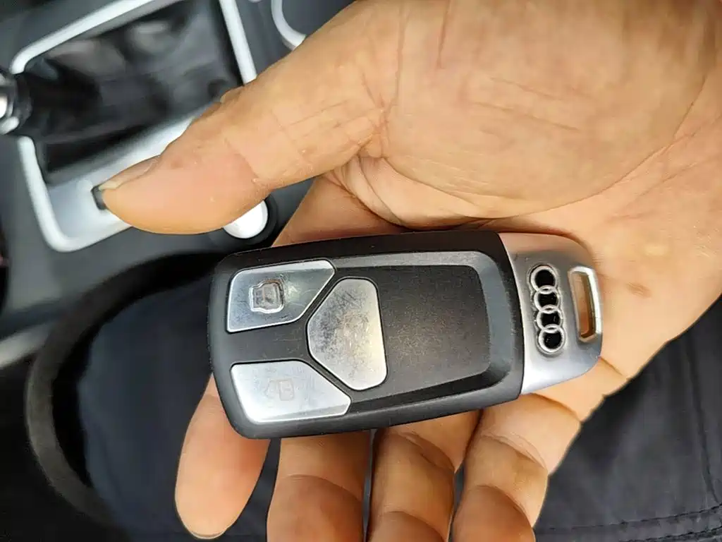 Audi A3 — миниатюра 9