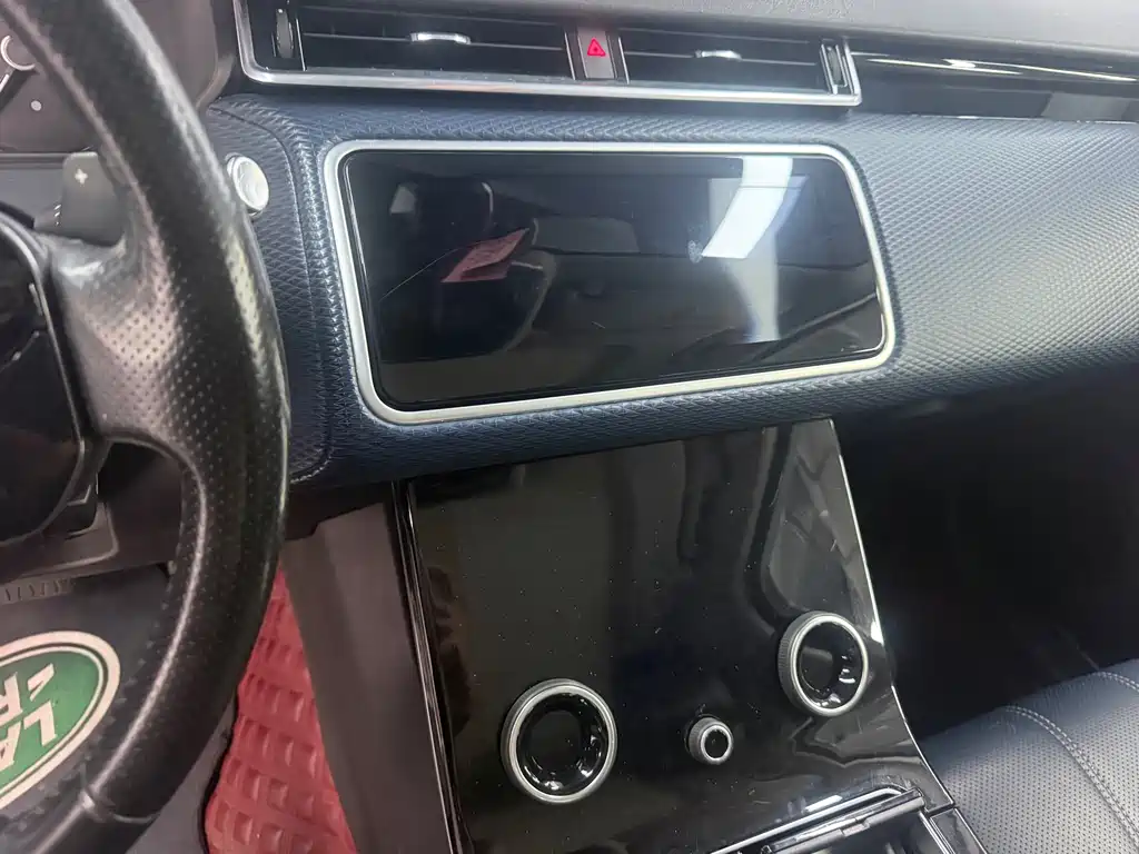 Land Rover Velar — миниатюра 7