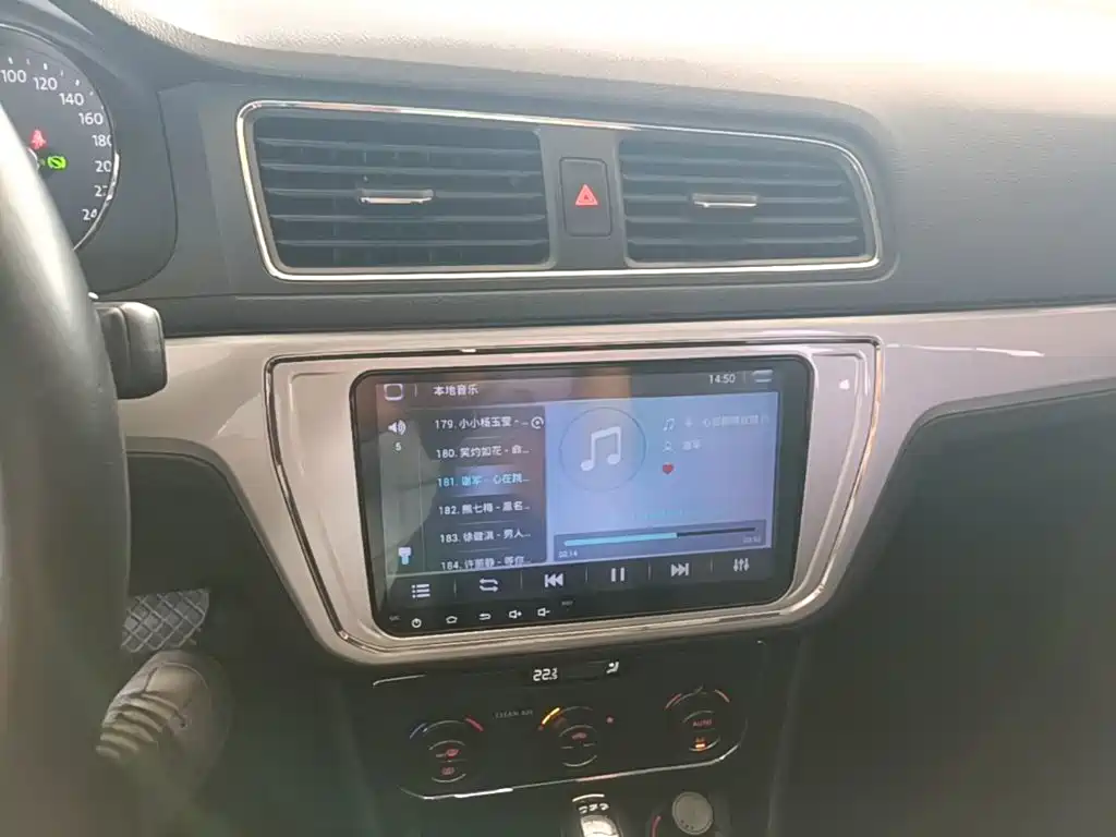 Volkswagen Gran Lavida — миниатюра 13
