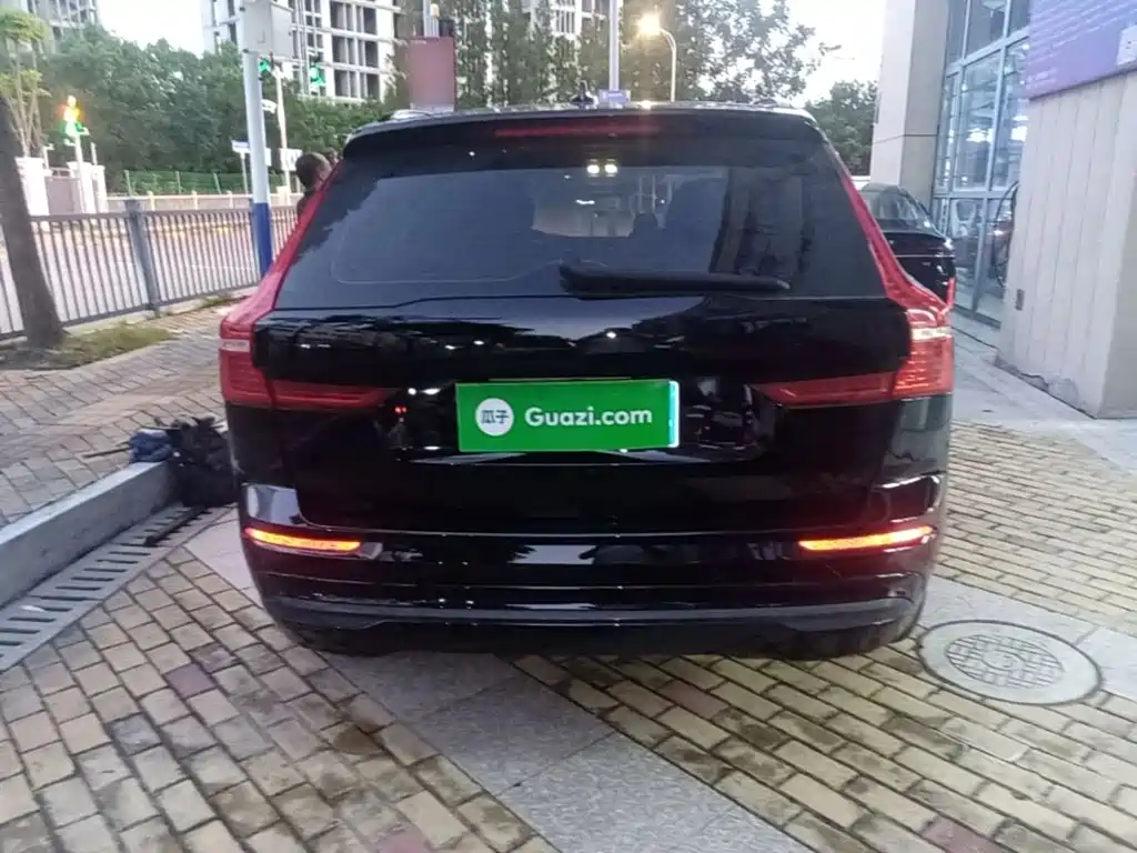 Volvo XC60 — миниатюра 4
