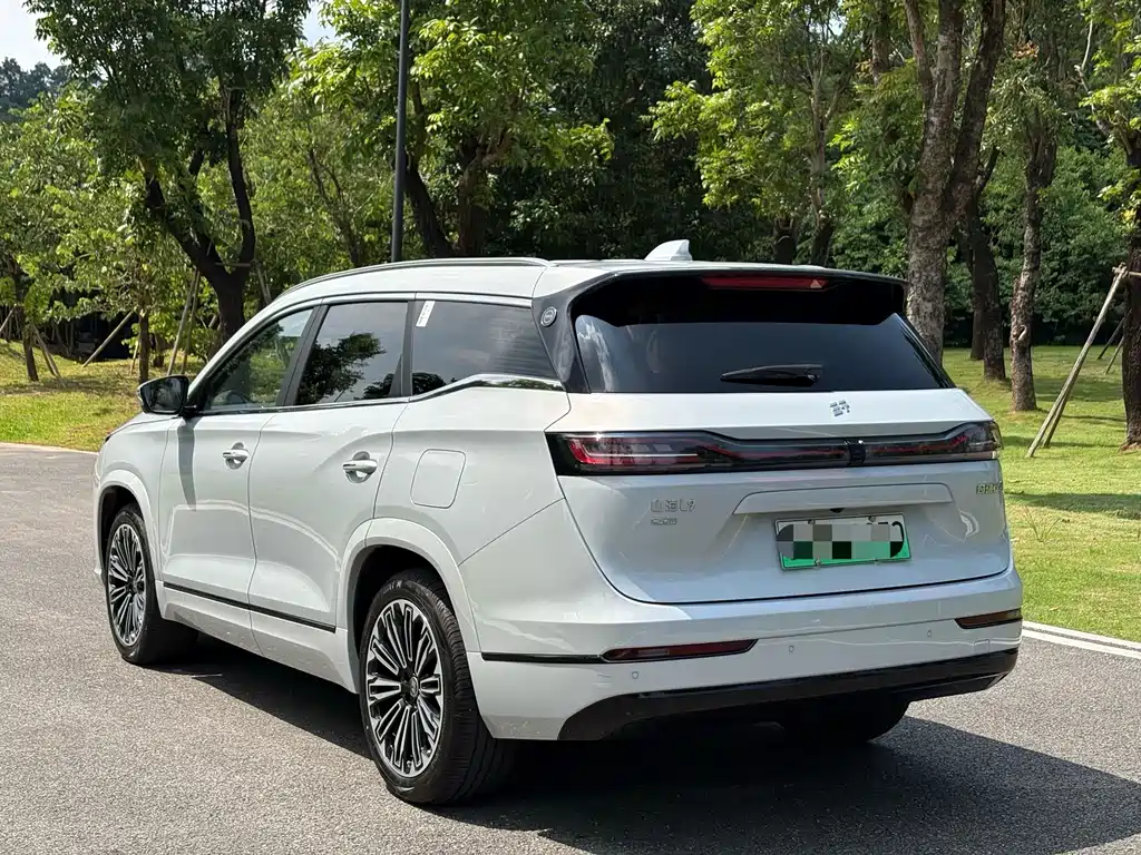 Shanhai Shanhai L9 — миниатюра 7