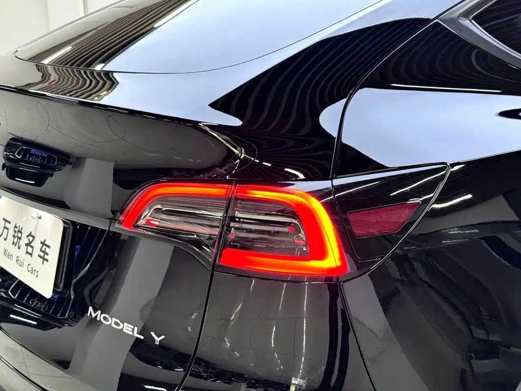 Tesla Model Y — миниатюра 7
