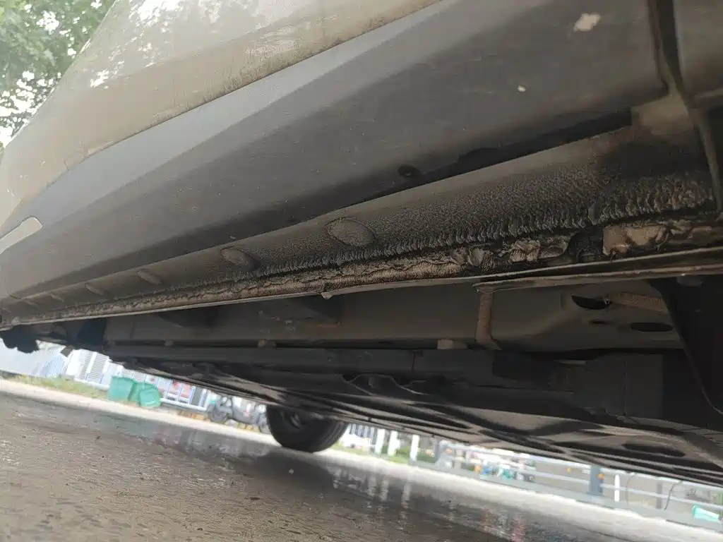 BYD Seagull — миниатюра 17