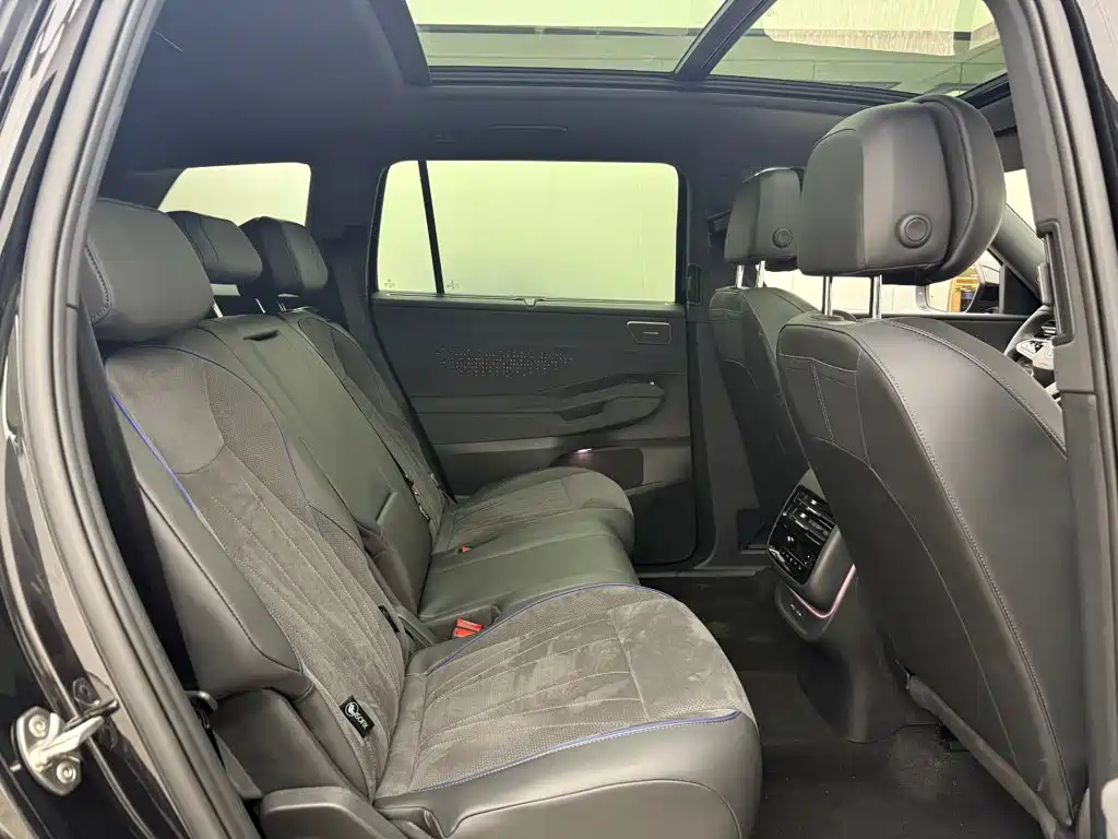 Volkswagen Teramont — миниатюра 17