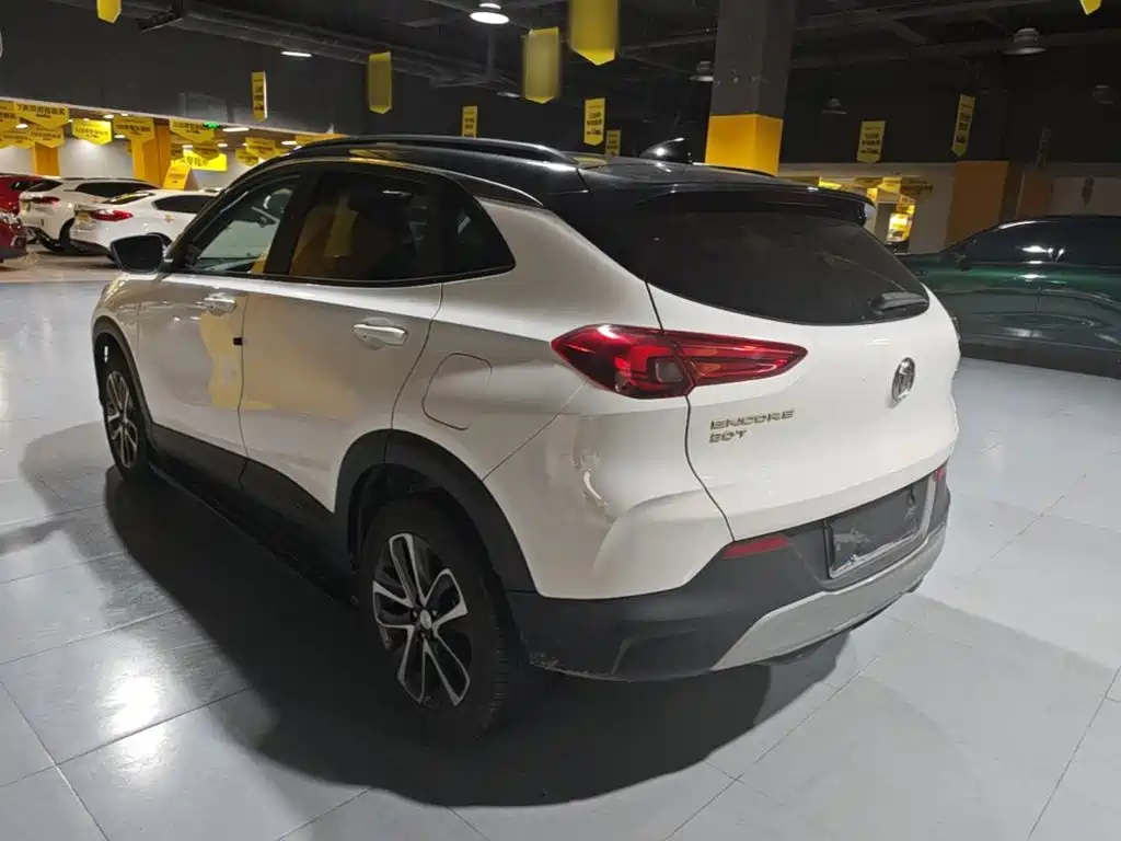 Buick Encore — миниатюра 5