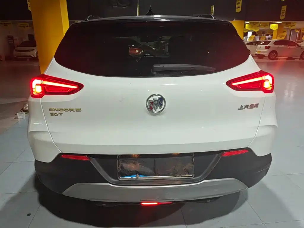 Buick Encore — миниатюра 6