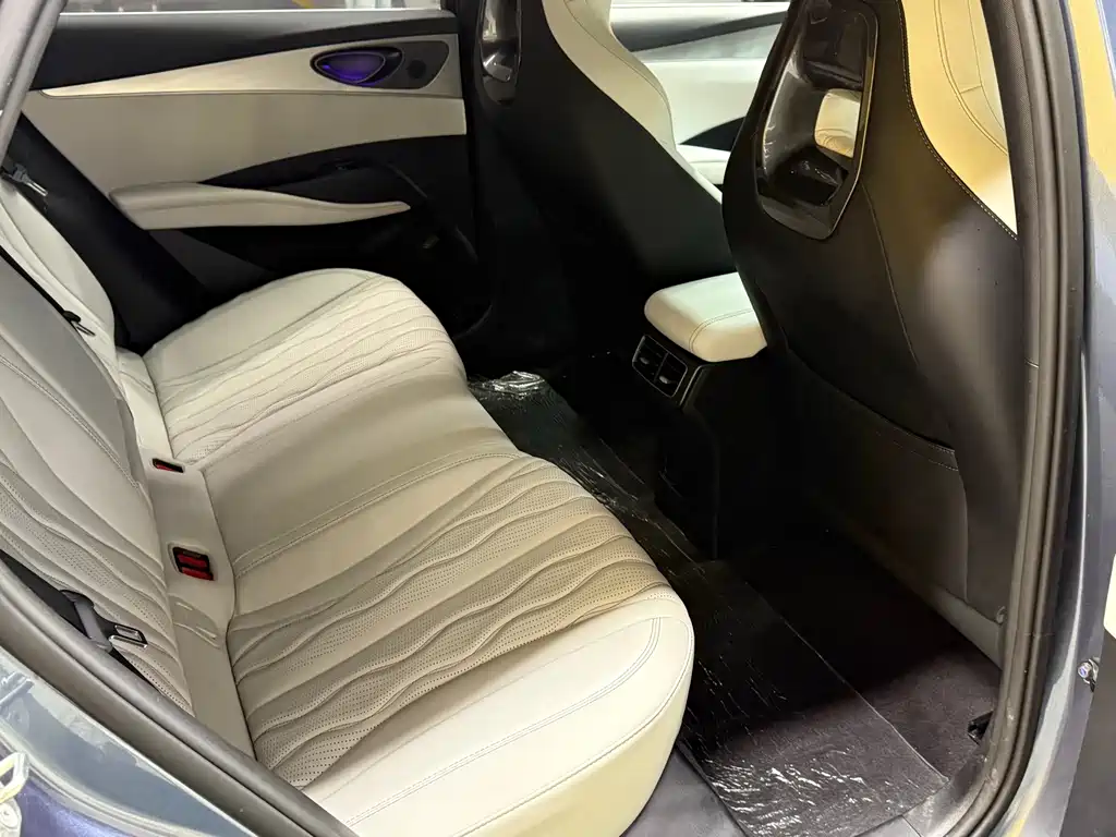 BYD Seal 06 — миниатюра 13
