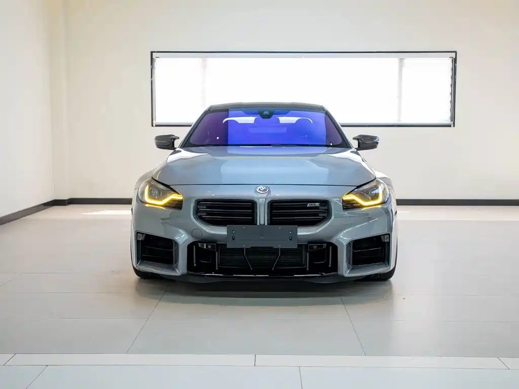 BMW M2 — миниатюра 2