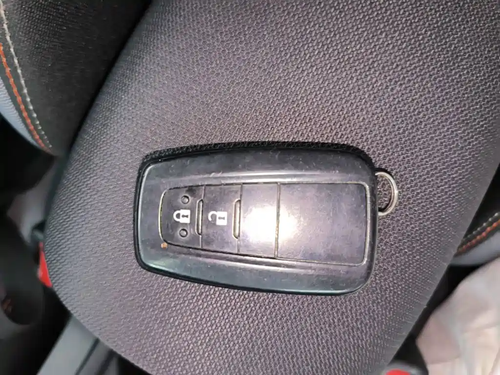 Toyota Corolla — миниатюра 9