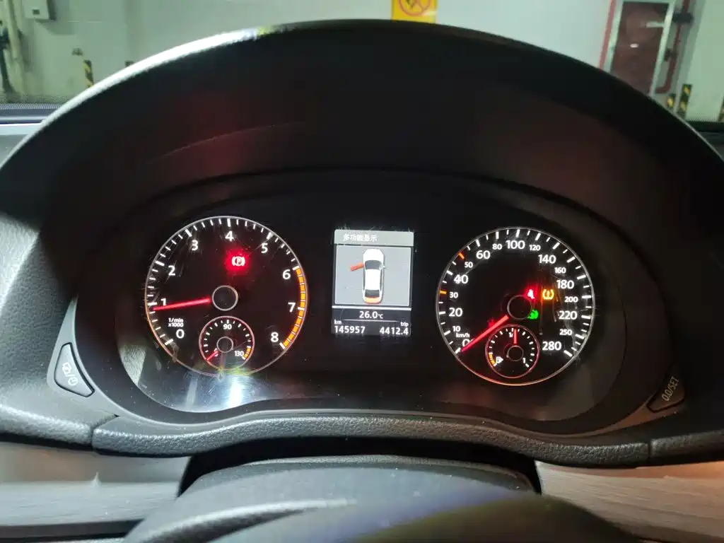 Volkswagen Passat — миниатюра 7