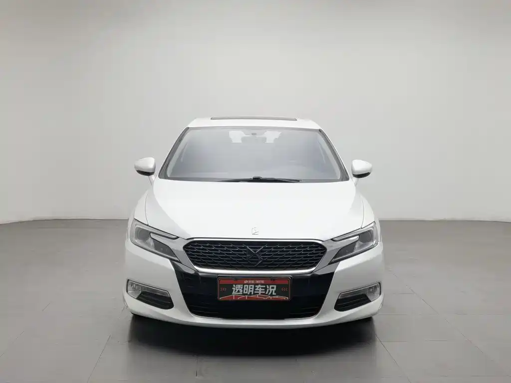 DS DS 5LS — миниатюра 3