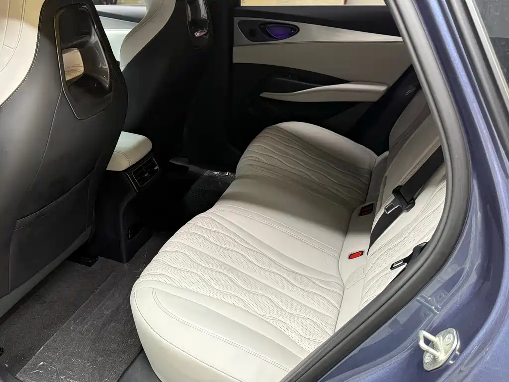 BYD Seal 06 — миниатюра 10