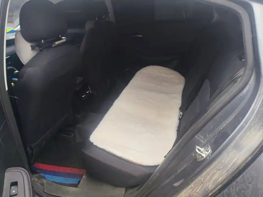 Roewe i5 — миниатюра 11