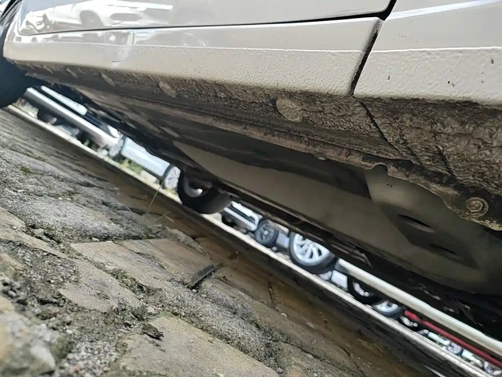 Chevrolet Monza — миниатюра 21