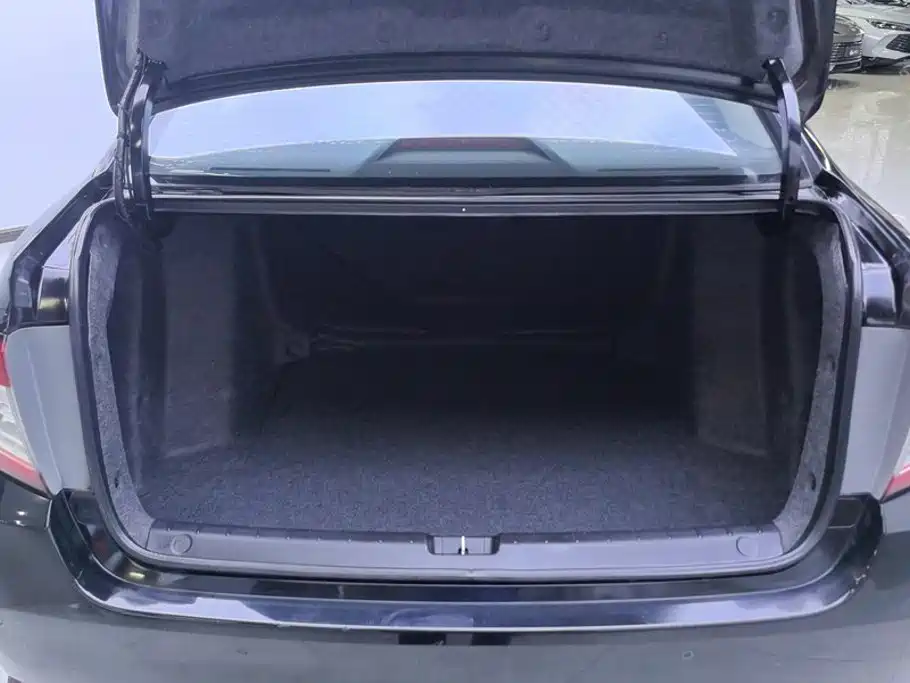 Honda Crider — миниатюра 4