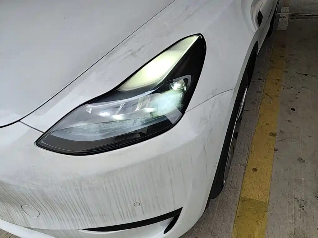 Tesla Model Y — миниатюра 24
