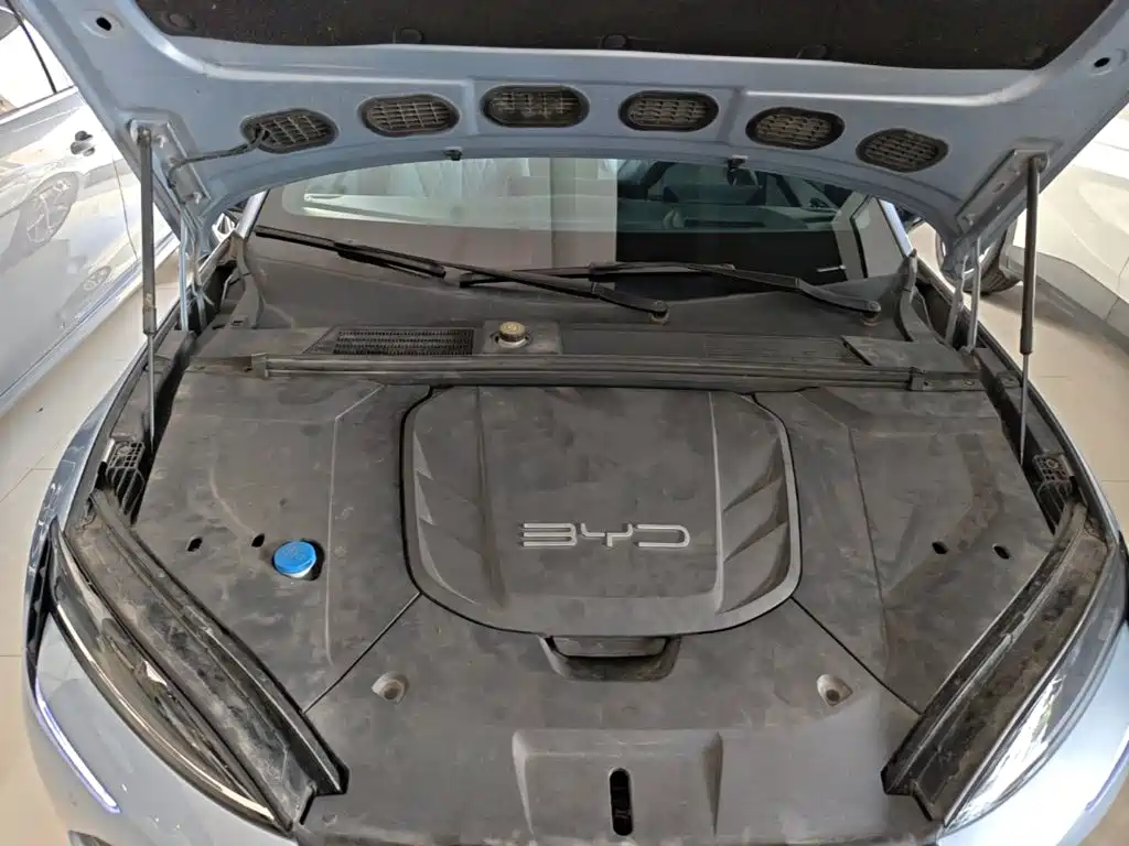 BYD Seal — миниатюра 20