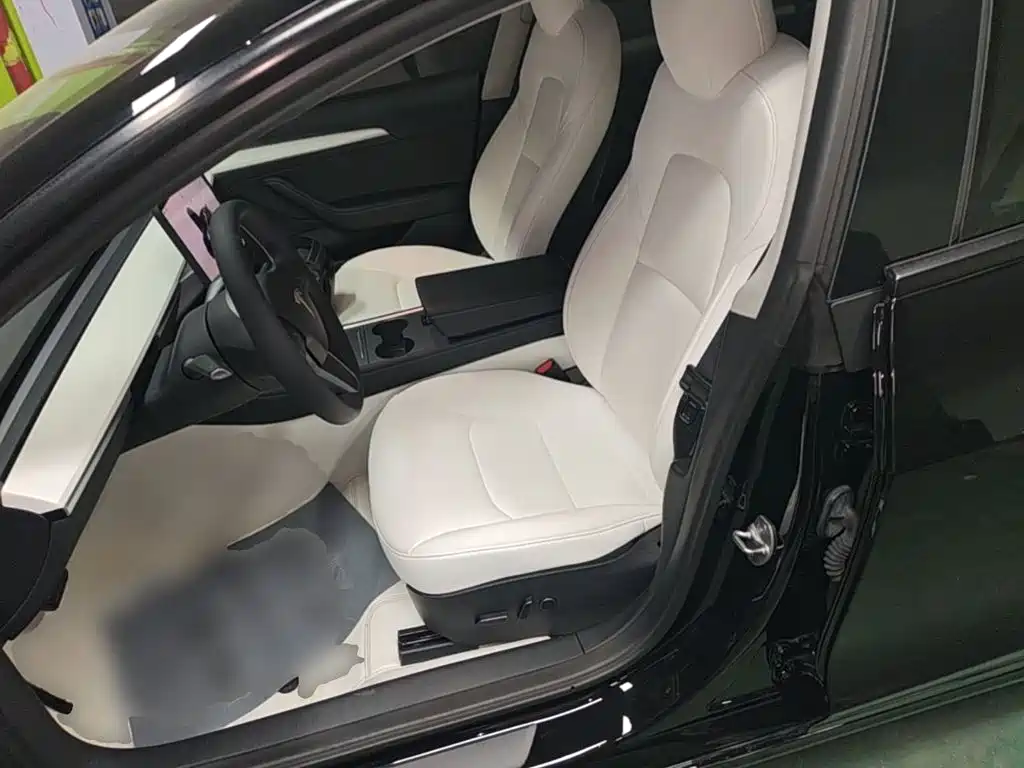 Tesla Model 3 — миниатюра 15