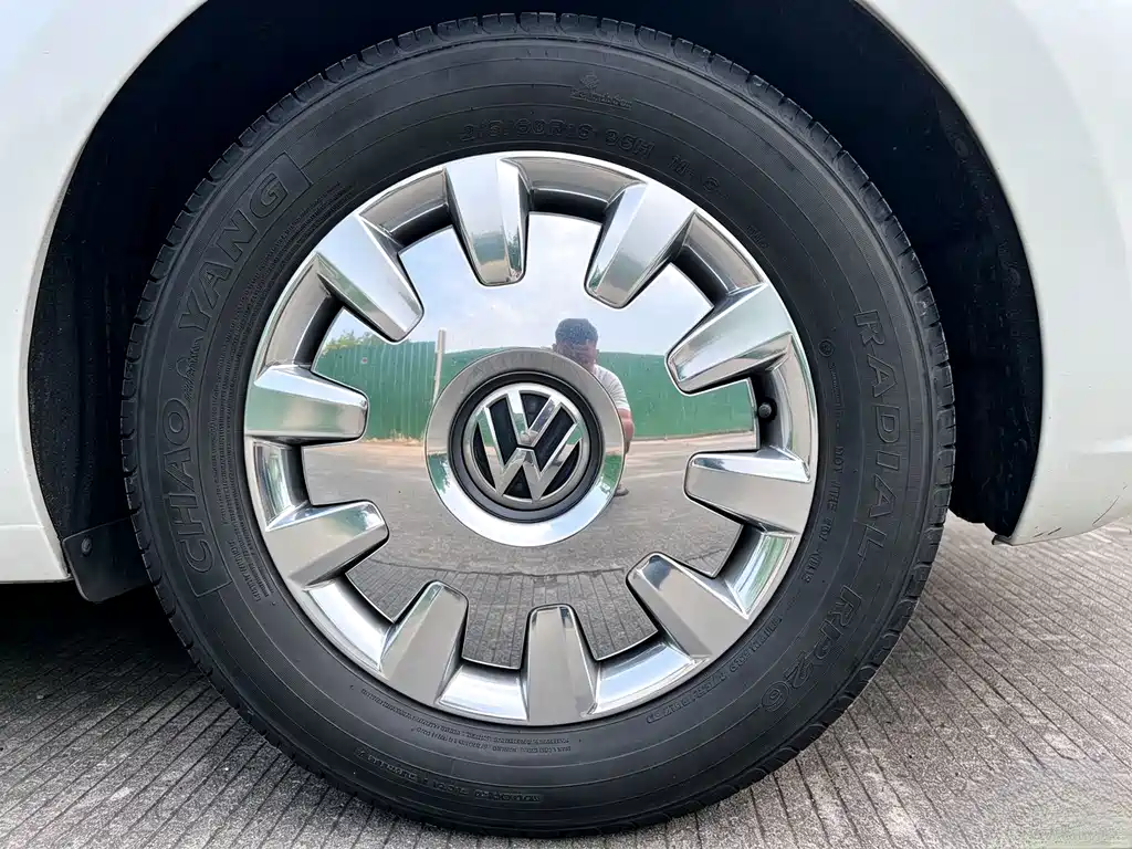 Volkswagen Beetle — миниатюра 21
