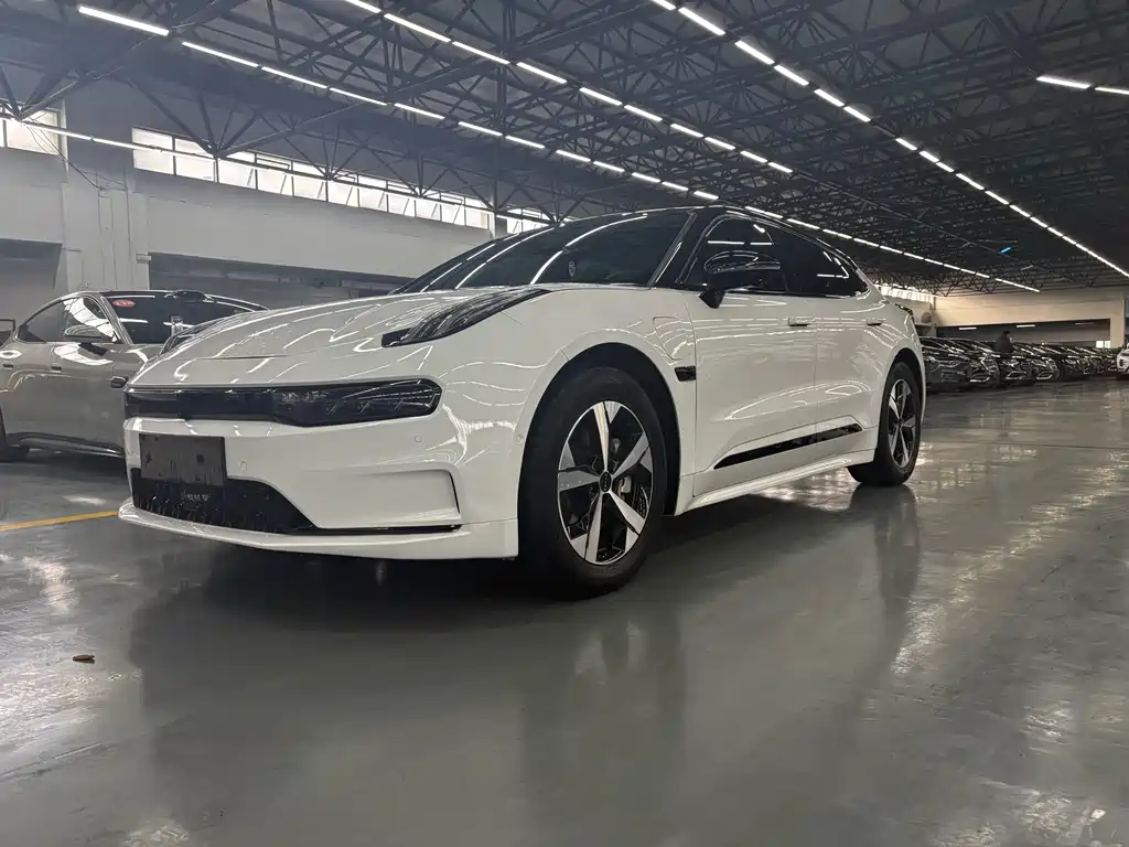 ZEEKR EXTREME KRYPTON 001