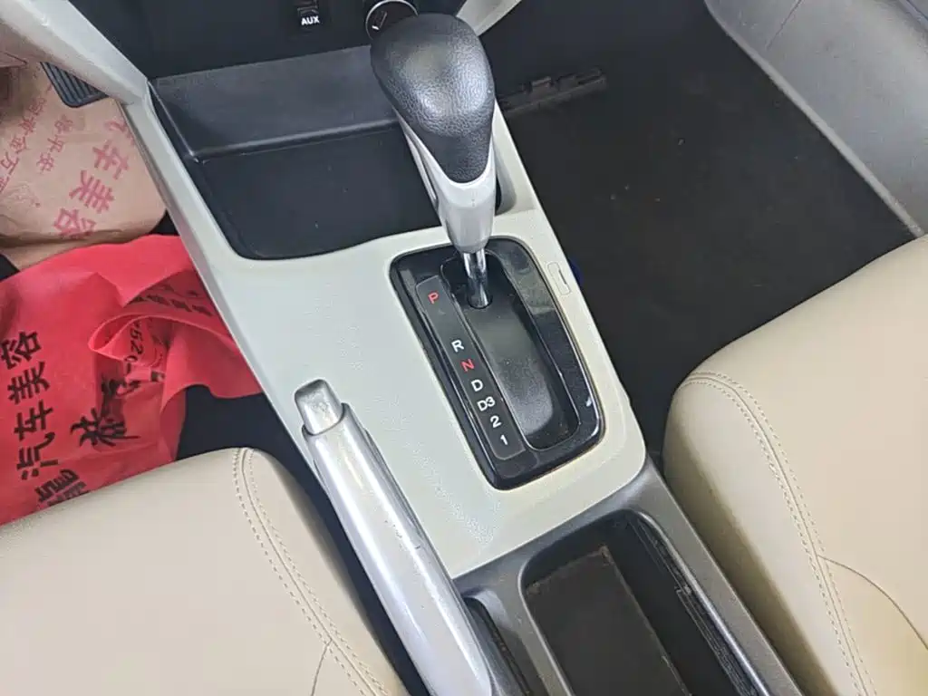 Honda Civic — миниатюра 14