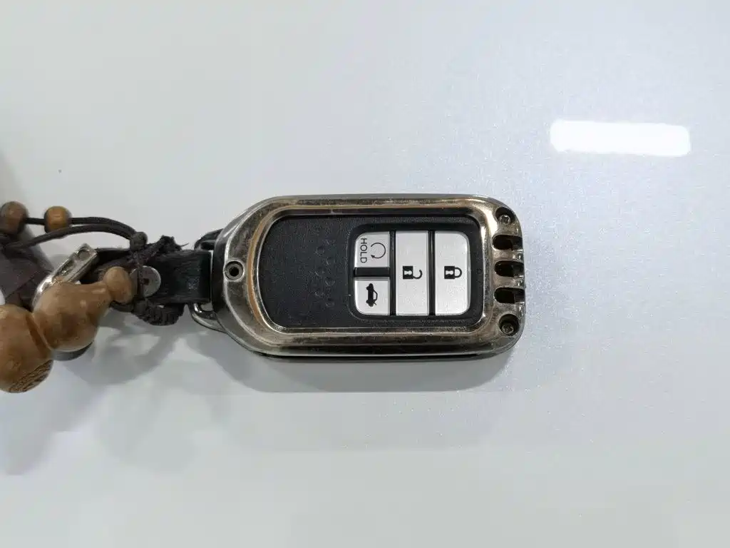 Honda Accord — миниатюра 19