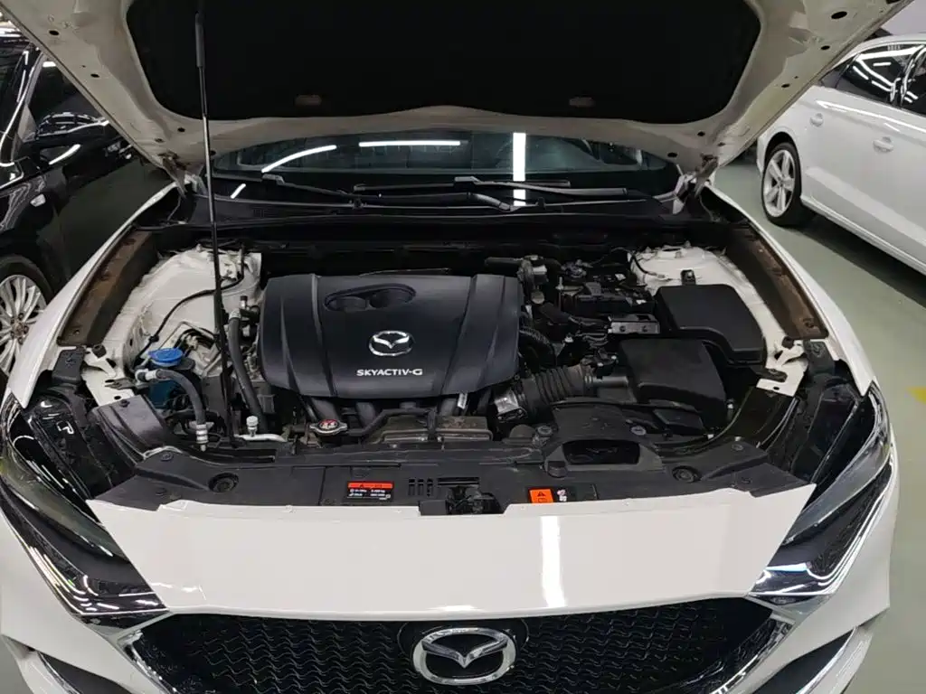 Mazda CX-4 — миниатюра 20
