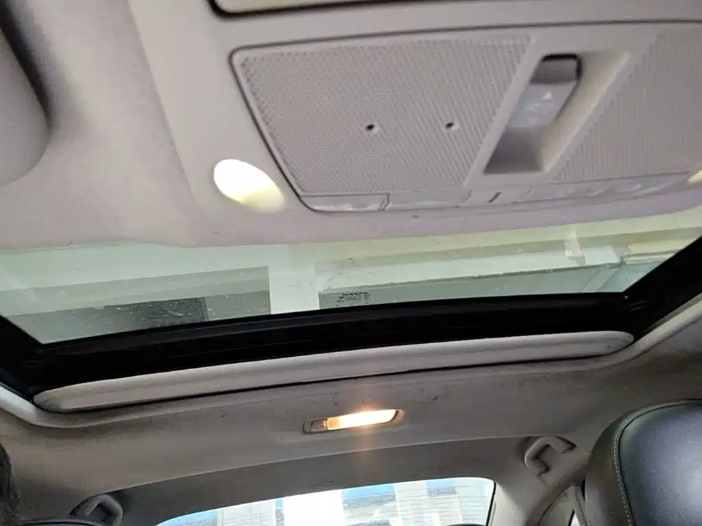 Nissan Sylphy — миниатюра 18