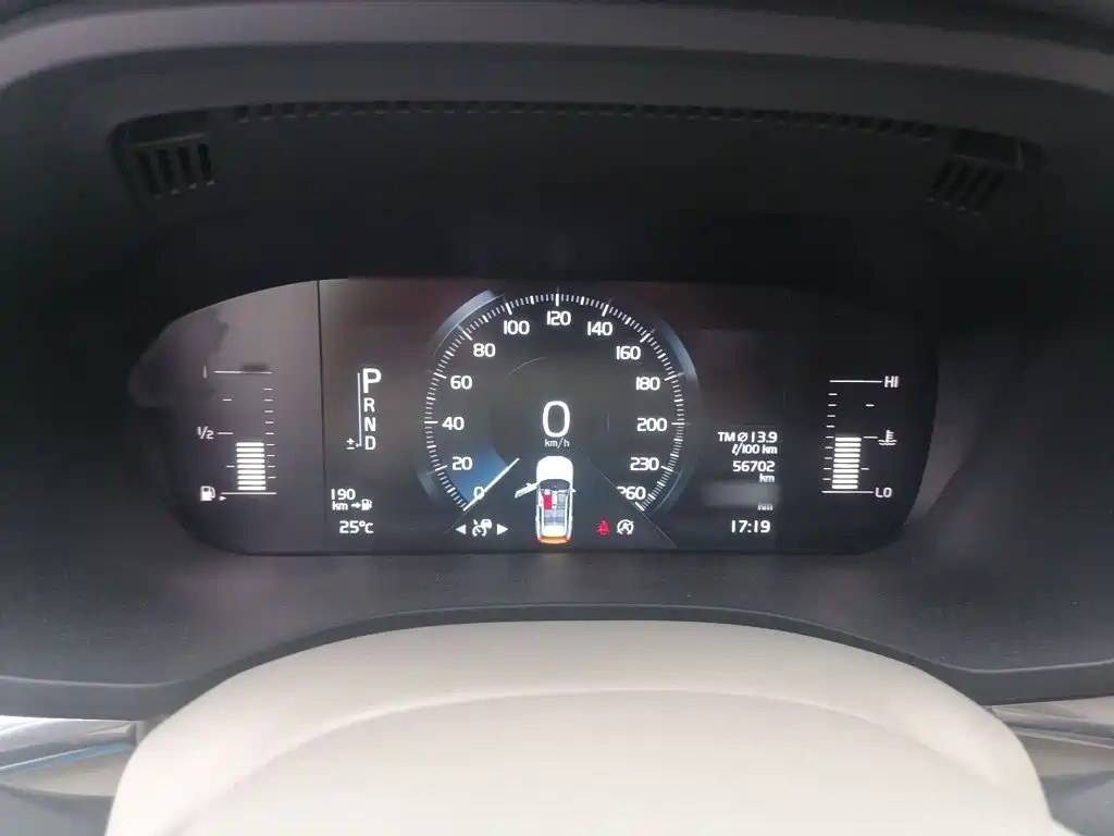 Volvo XC60 — миниатюра 7
