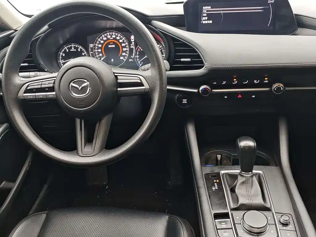 Mazda 3 Axela — миниатюра 4