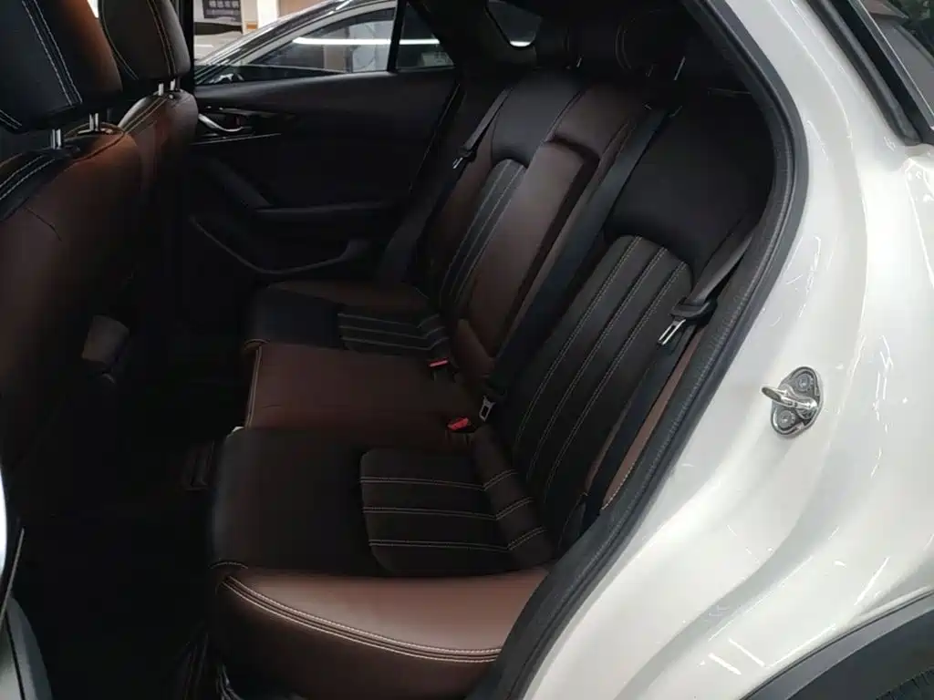 Mazda CX-4 — миниатюра 17