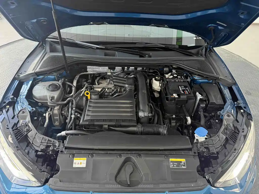 Audi A3 — миниатюра 20