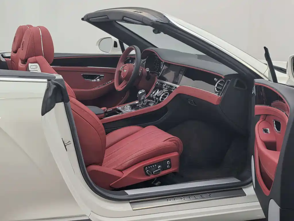 Bentley Continental — миниатюра 11