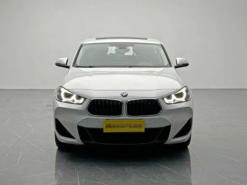 BMW X2 — миниатюра 2