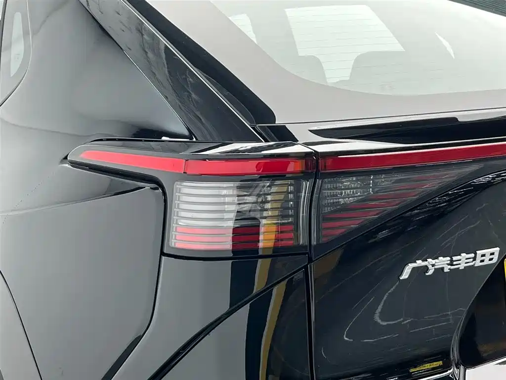 Toyota Peng Ji 4X — миниатюра 10
