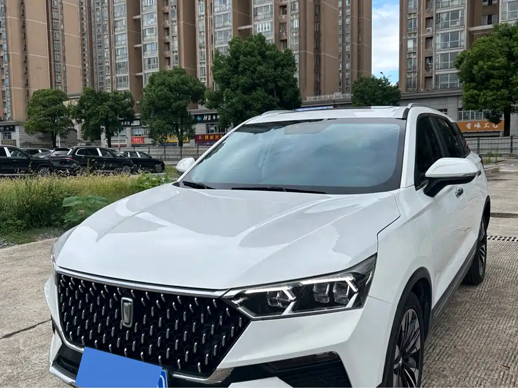 Bestune T77 — миниатюра 3