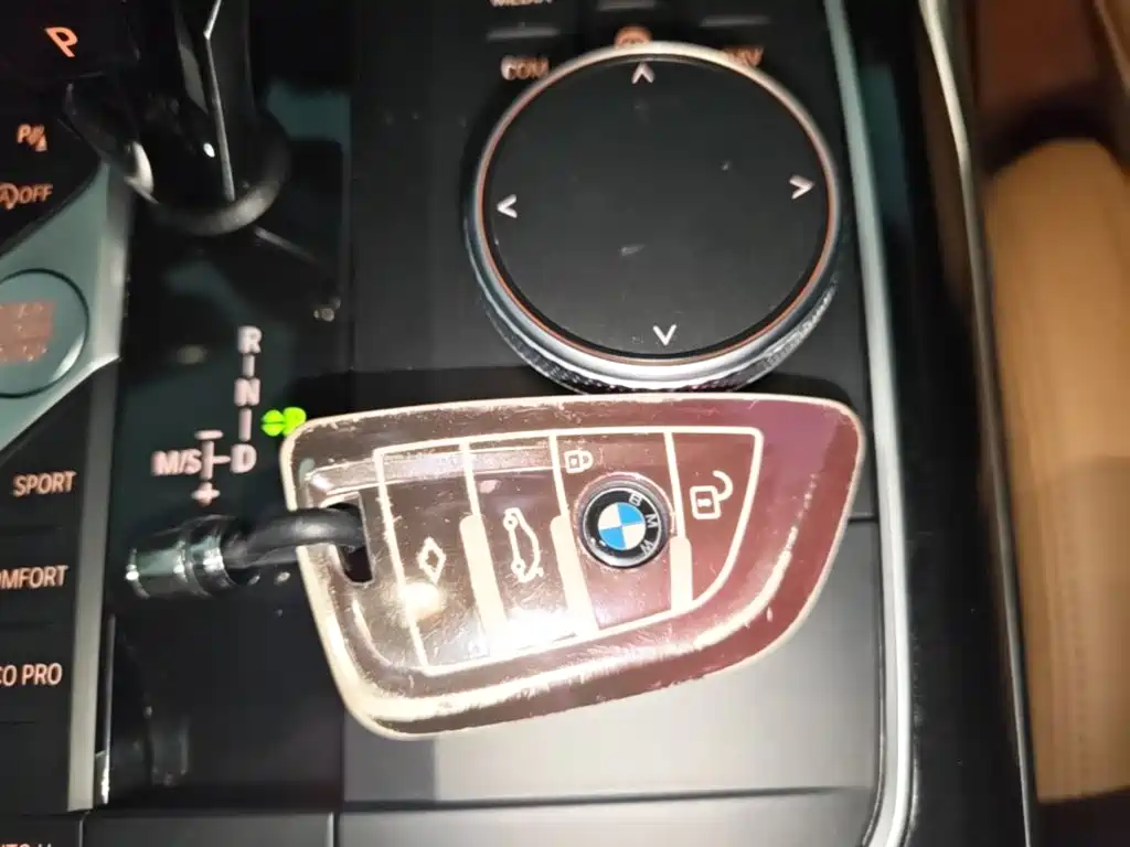 BMW 3 Series — миниатюра 17