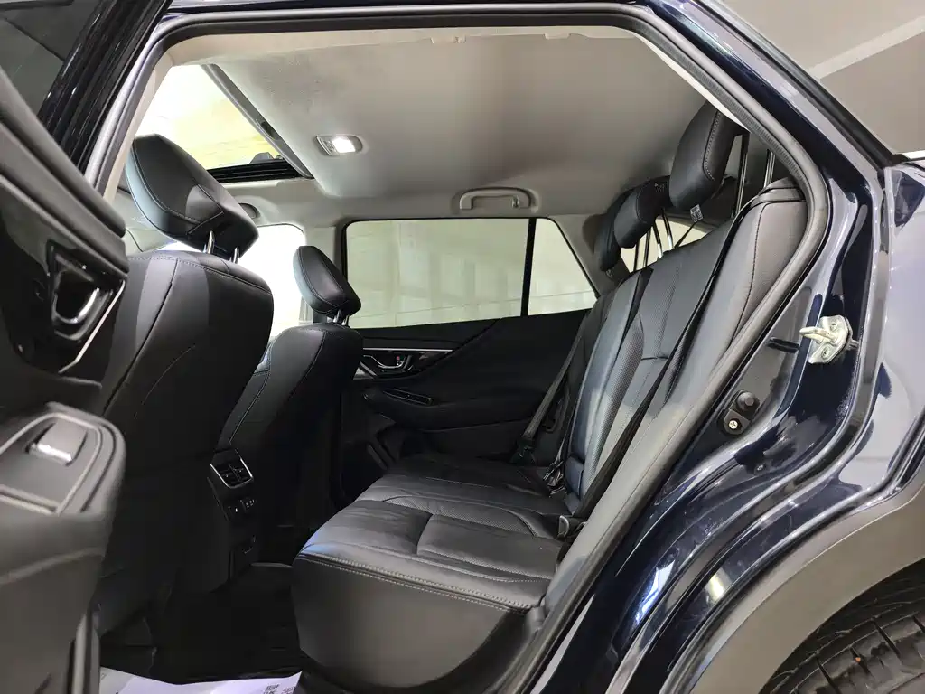 Subaru Outback 2021 2.5i Sport EyeSight