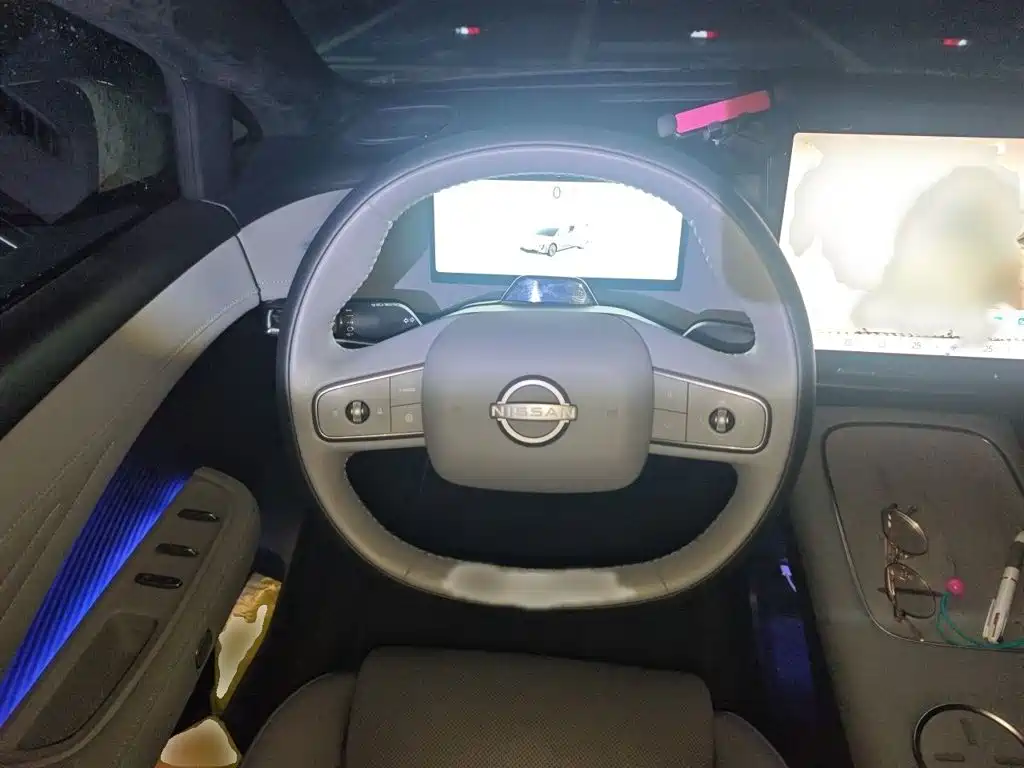 Nissan N7 — миниатюра 3