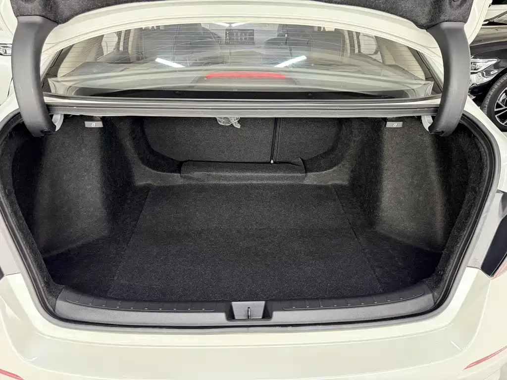 Honda Civic — миниатюра 20