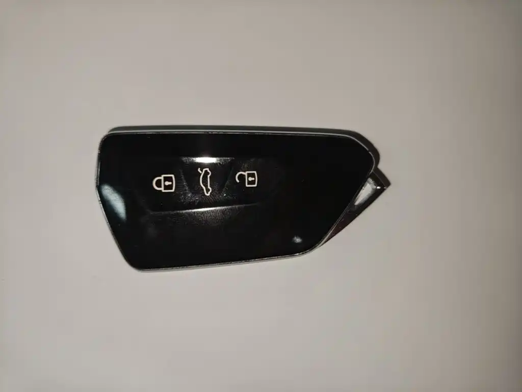 Volkswagen Golf — миниатюра 9