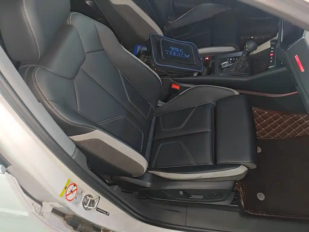 Audi Q3 — миниатюра 25