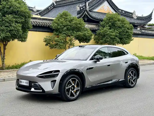 2025 xiaomi YU7