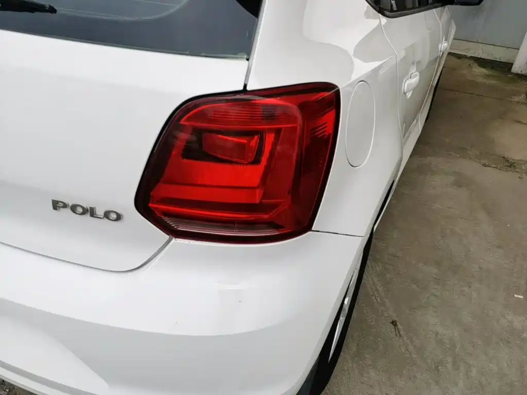 Volkswagen Polo — миниатюра 8