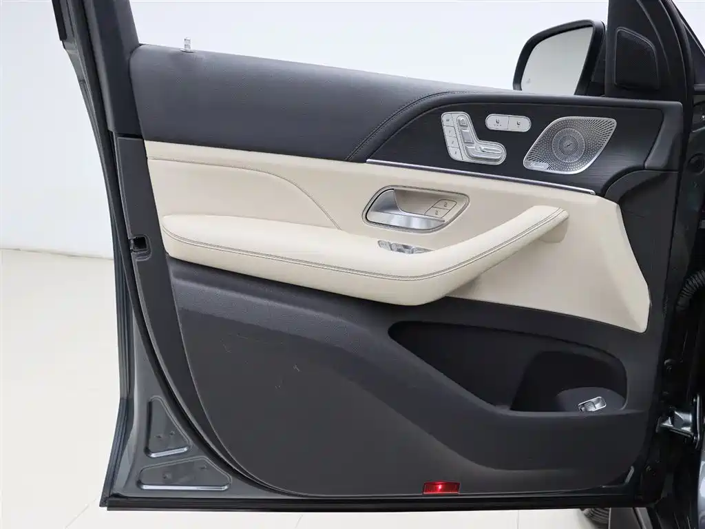 Mercedes-Benz GLE 2020 GLE 450 4MATIC Fashion