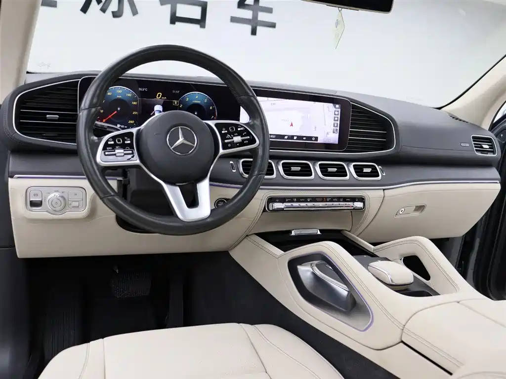 Mercedes-Benz GLE 2020 GLE 450 4MATIC Fashion